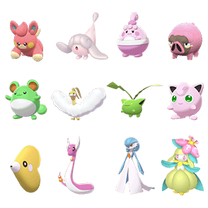 Cute Set
